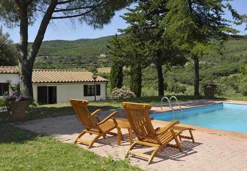 هتل Prato A Baldo