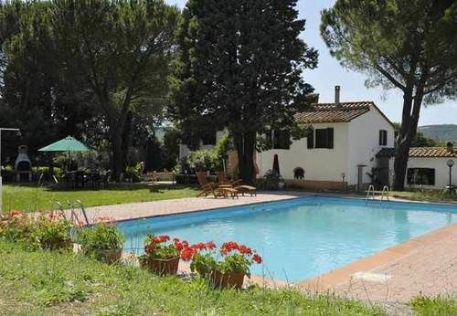 هتل Prato A Baldo