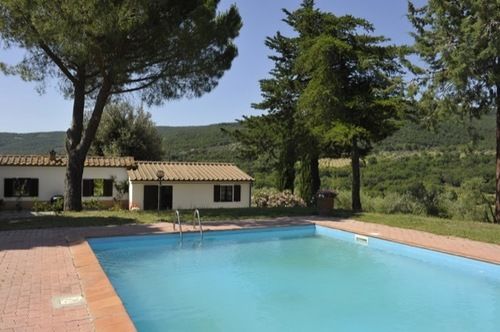 هتل Prato A Baldo