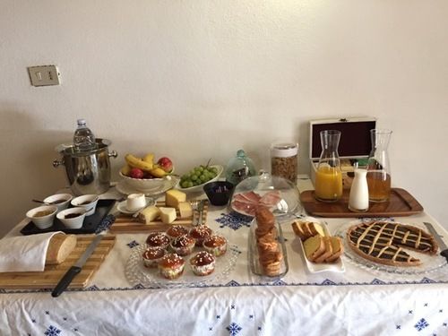 هتل Prato A Baldo