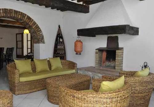 هتل Prato A Baldo