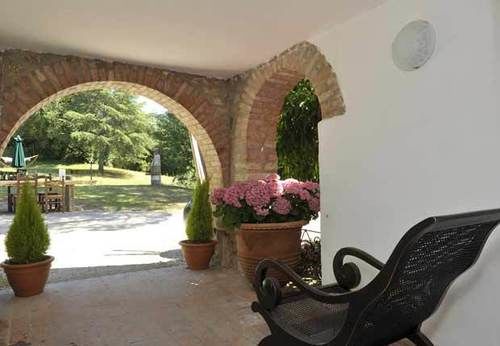 هتل Prato A Baldo