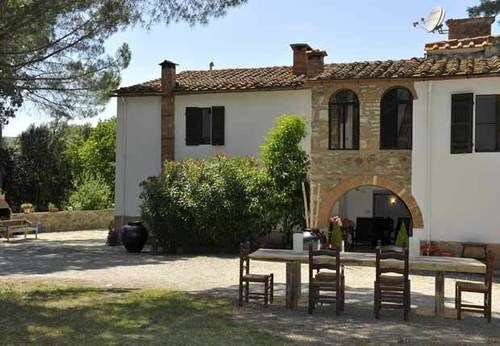 هتل Prato A Baldo