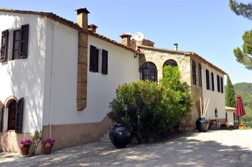 هتل Prato A Baldo