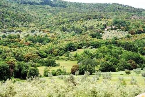 هتل Prato A Baldo