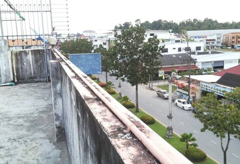 فندق Rc Apartment