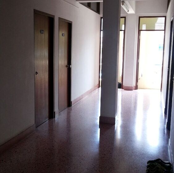 فندق Rc Apartment