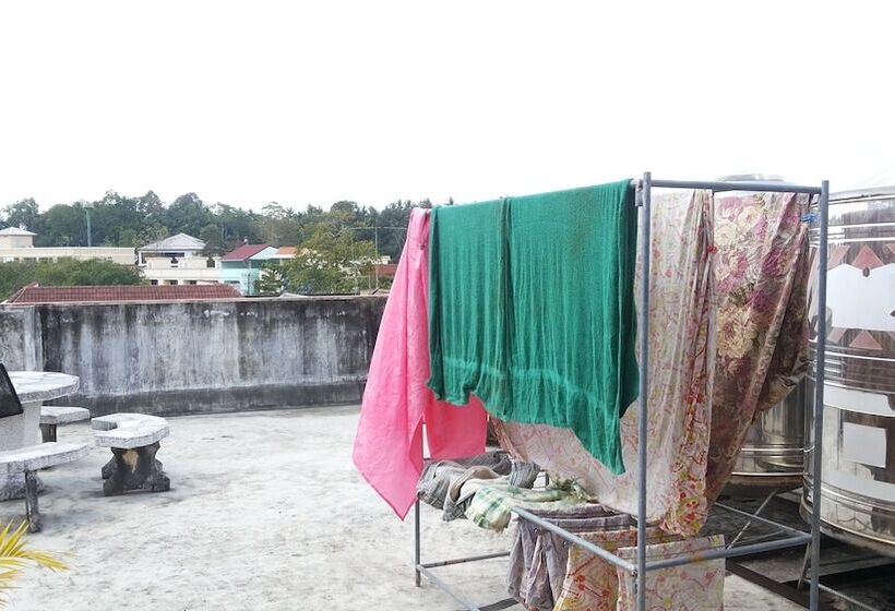 فندق Rc Apartment