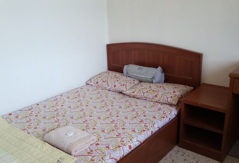 فندق Rc Apartment