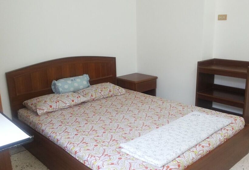 فندق Rc Apartment