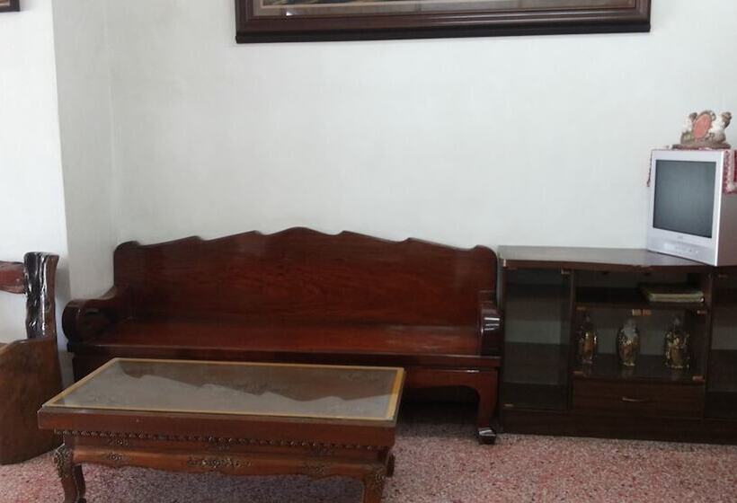 فندق Rc Apartment