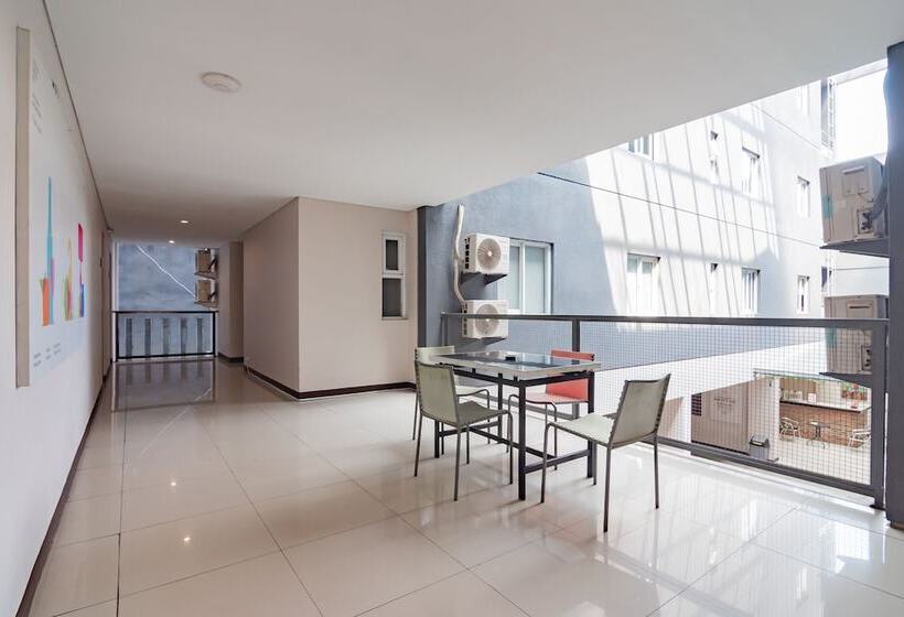 酒店 Reddoorz Plus @ Dago Pojok 3