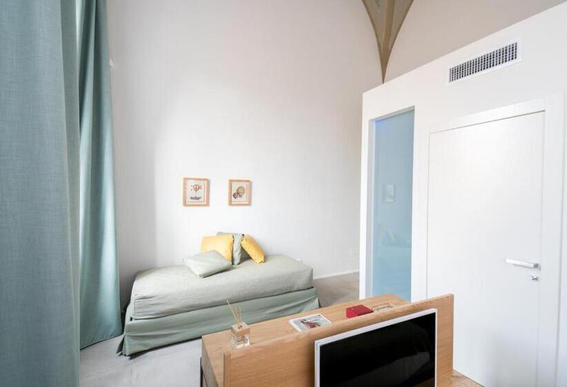 هتل Relais Luce Florence