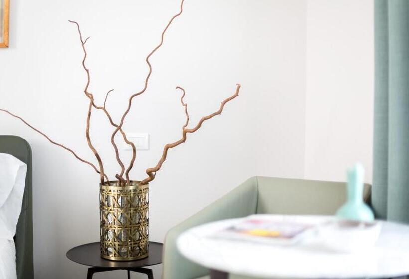 هتل Relais Luce Florence