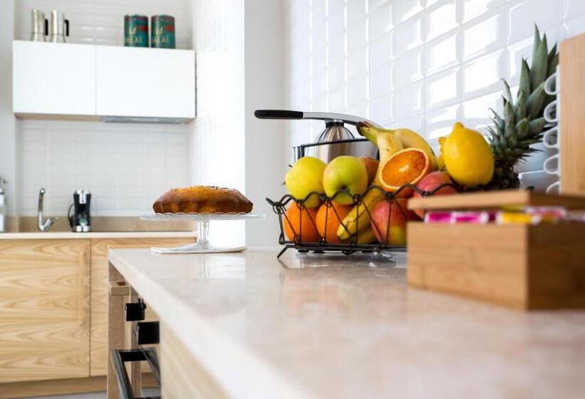 هتل Relais Luce Florence