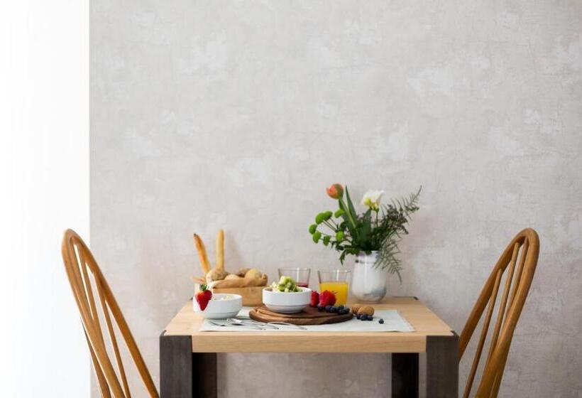 هتل Relais Luce Florence