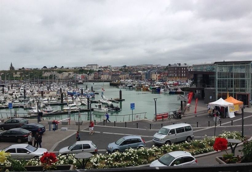 酒店 Résidence Des Arcades