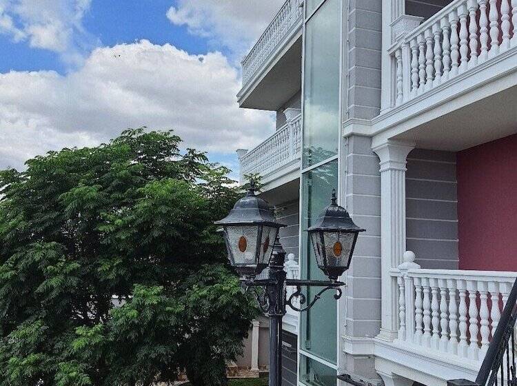 호텔 Roel Residence Apartments