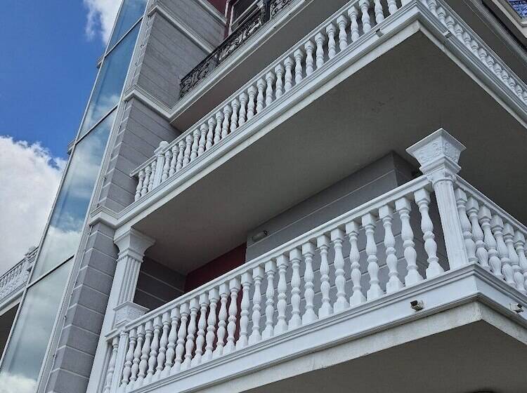 호텔 Roel Residence Apartments