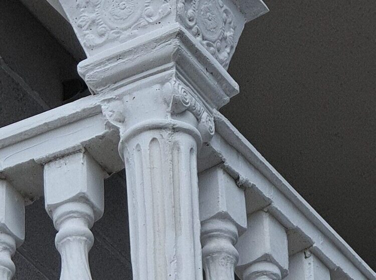 호텔 Roel Residence Apartments