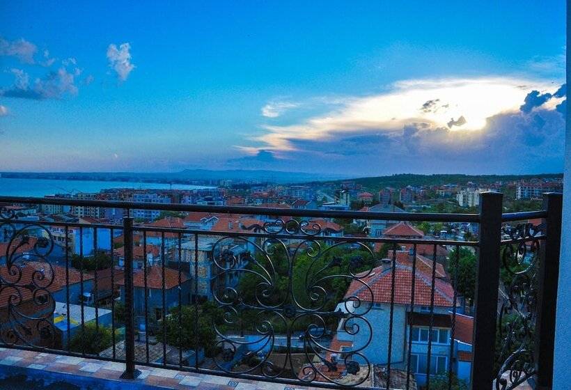 호텔 Roel Residence Apartments