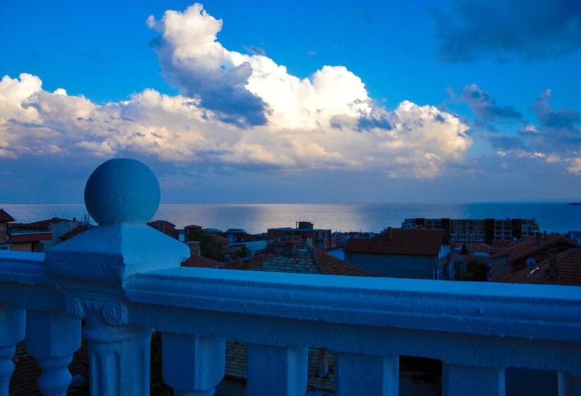 호텔 Roel Residence Apartments