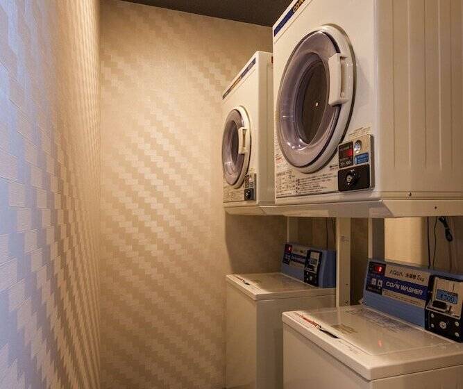 فندق Route Inn Isesaki Inter