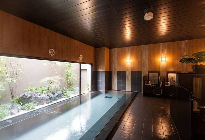 فندق Route Inn Isesaki Inter