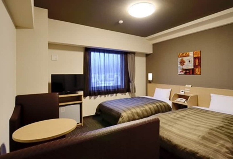 فندق Route Inn Isesaki Inter