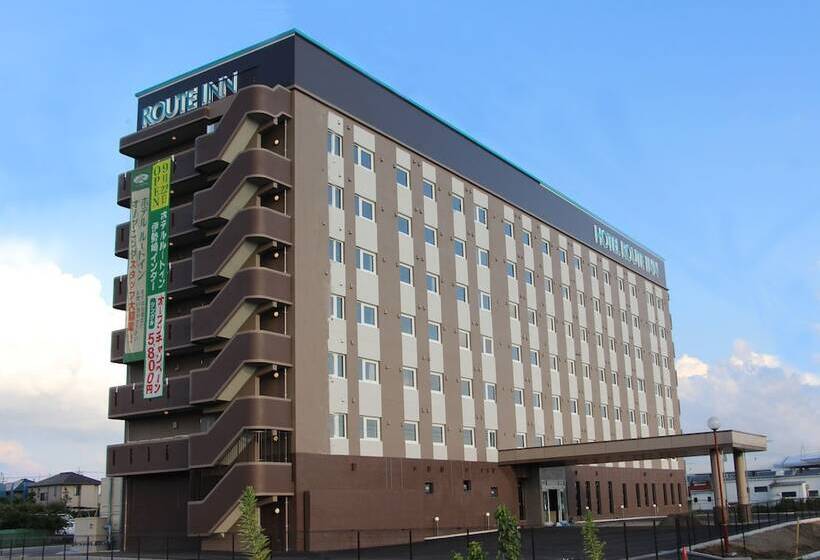 فندق Route Inn Isesaki Inter
