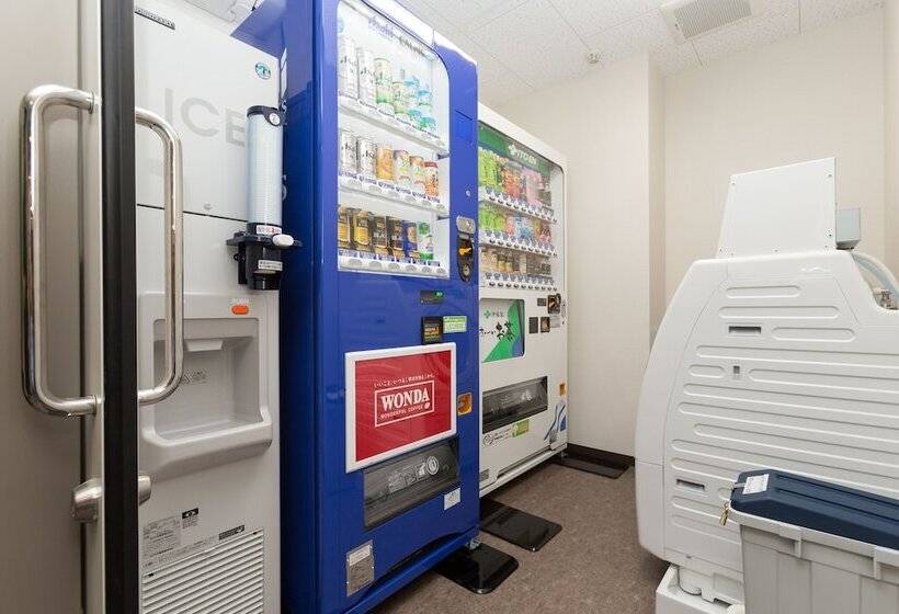 בית מלון כפרי Sanco Inn Tsu Ekimae