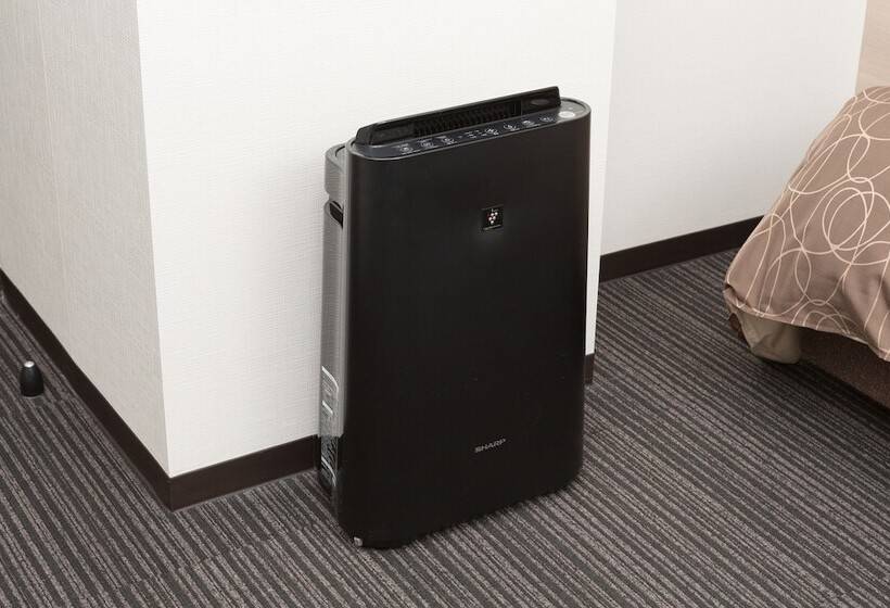 בית מלון כפרי Sanco Inn Tsu Ekimae