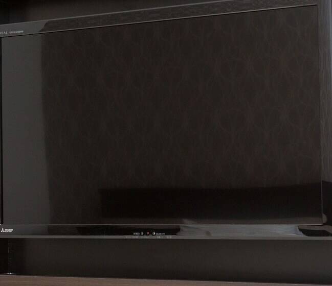 בית מלון כפרי Sanco Inn Tsu Ekimae