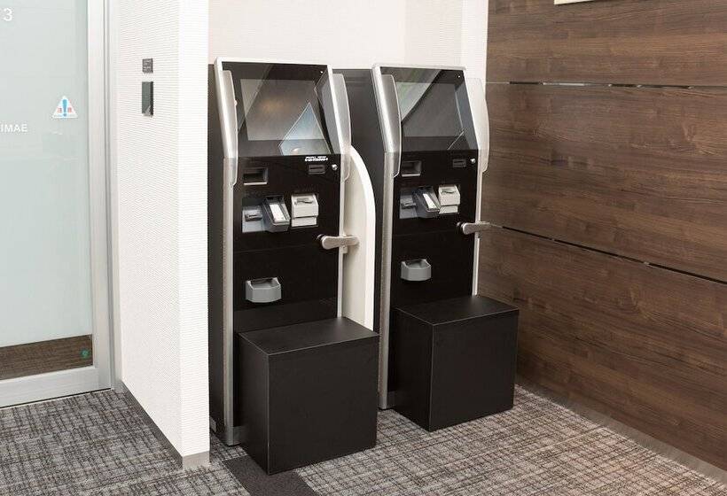 酒店 Sanco Inn Tsu Ekimae