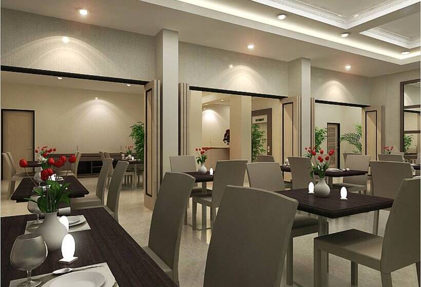 Sparks Odeon Sukabumi Artotel Curated