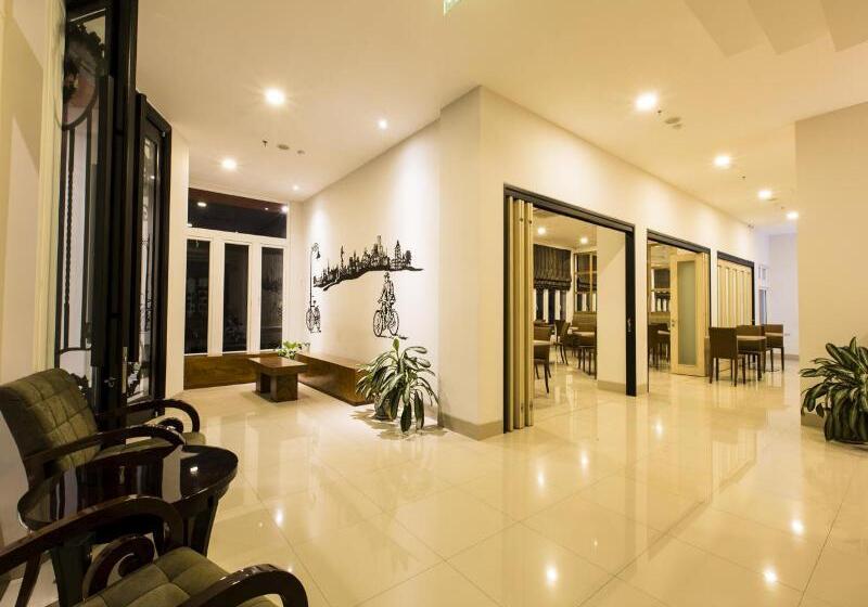 Sparks Odeon Sukabumi Artotel Curated