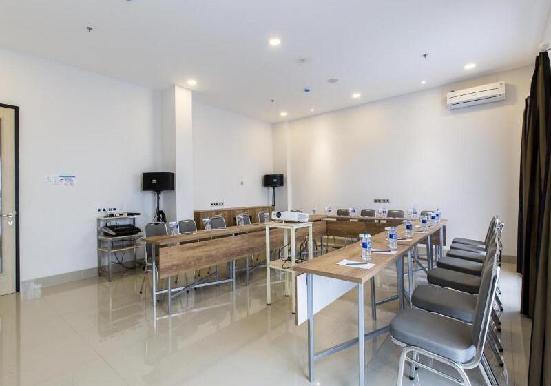 Sparks Odeon Sukabumi Artotel Curated