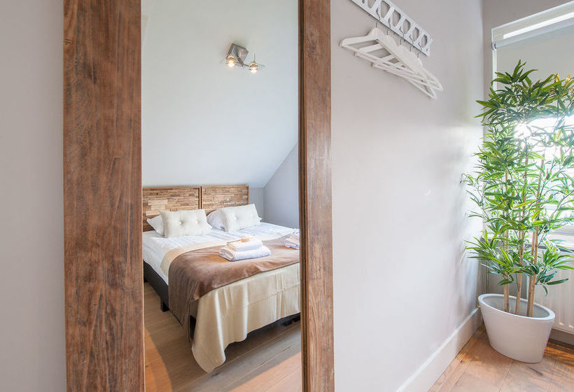 Hotel Stayci Apartments Museumpark Deluxe