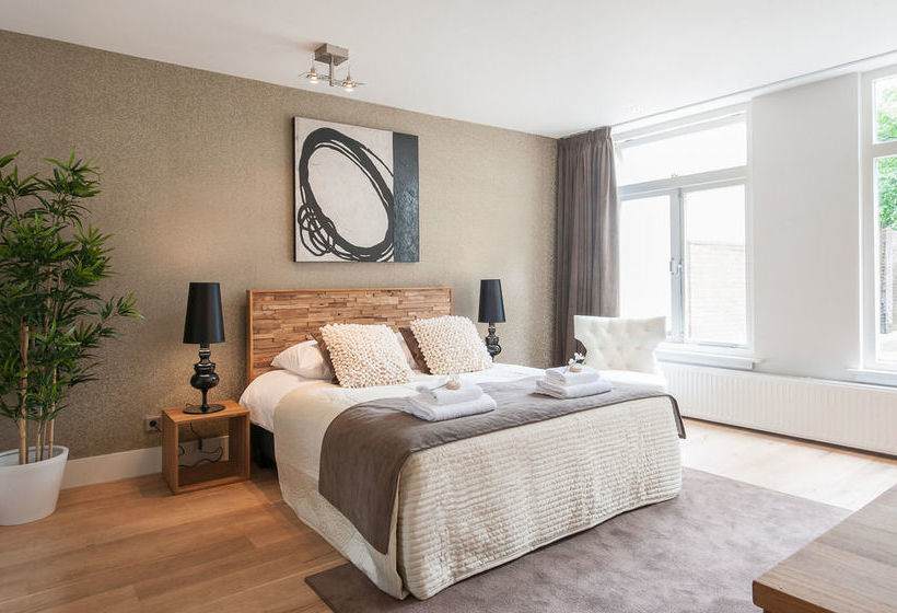 Hotel Stayci Apartments Museumpark Deluxe