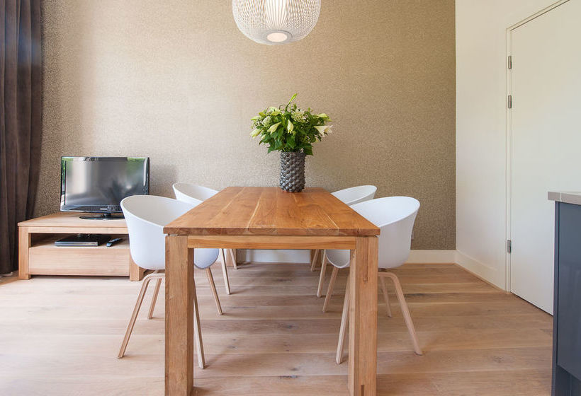 Hotel Stayci Apartments Museumpark Deluxe