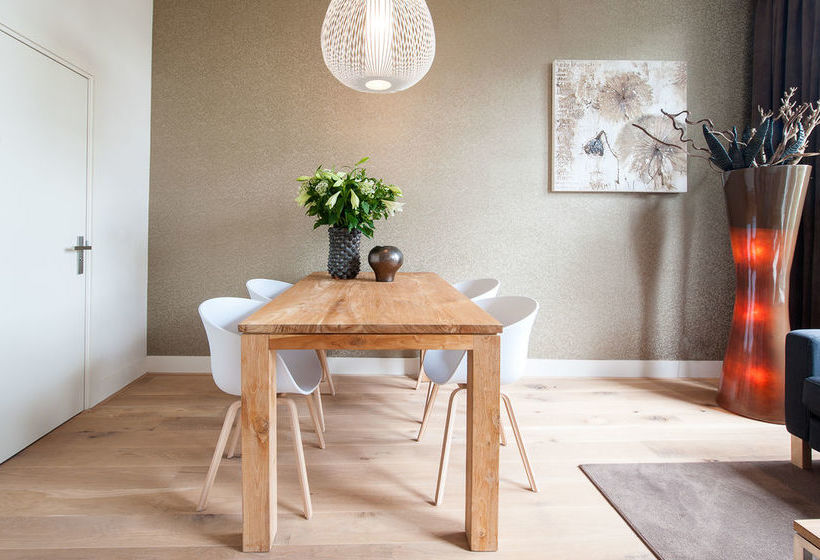 Hotel Stayci Apartments Museumpark Deluxe