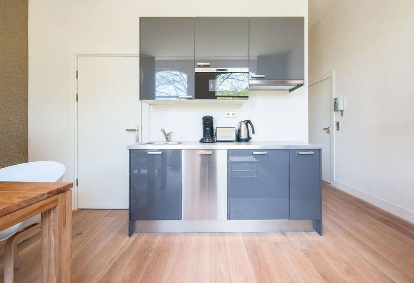 Hotel Stayci Apartments Museumpark Deluxe