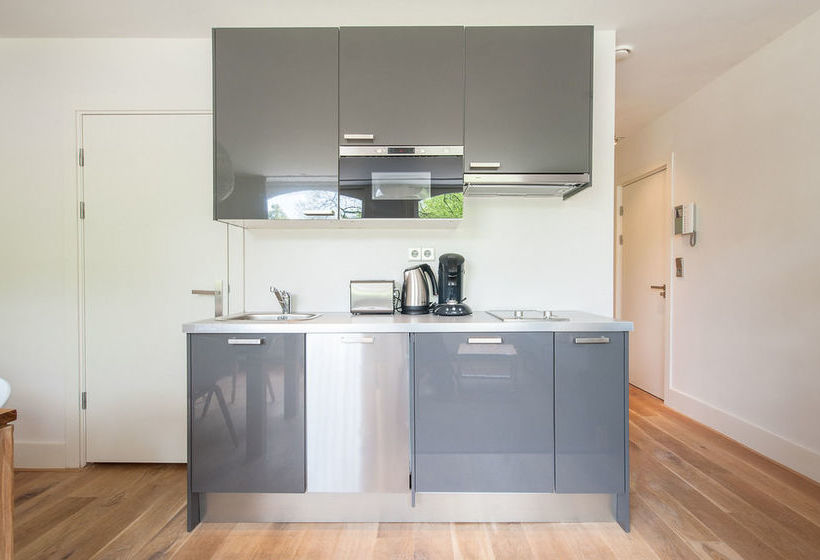 Hotel Stayci Apartments Museumpark Deluxe