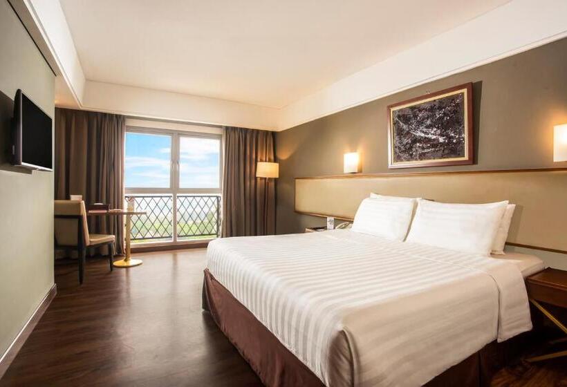 Swiss Belhotel Bogor