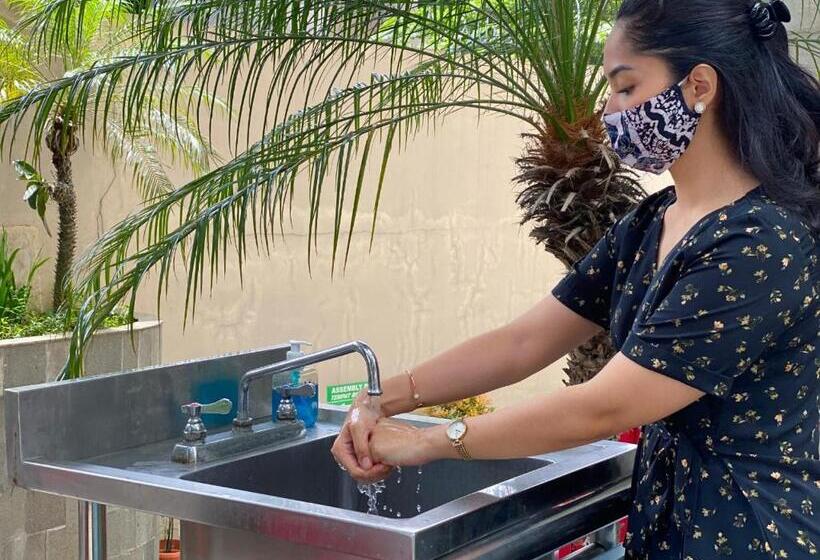 Swiss Belhotel Bogor