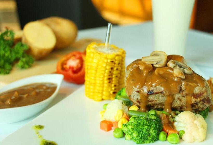 Swiss Belhotel Bogor