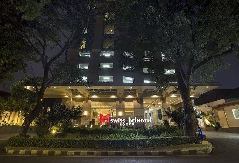 Swiss Belhotel Bogor