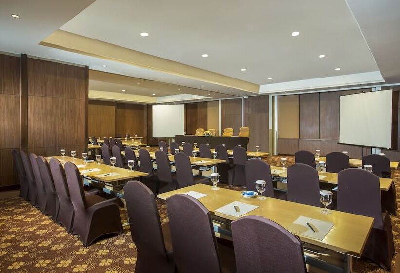 Swiss Belhotel Bogor