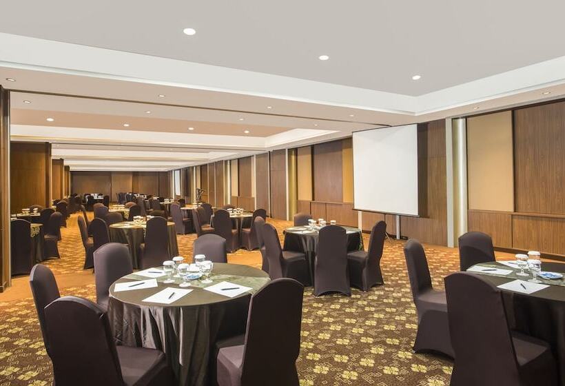 Swiss Belhotel Bogor