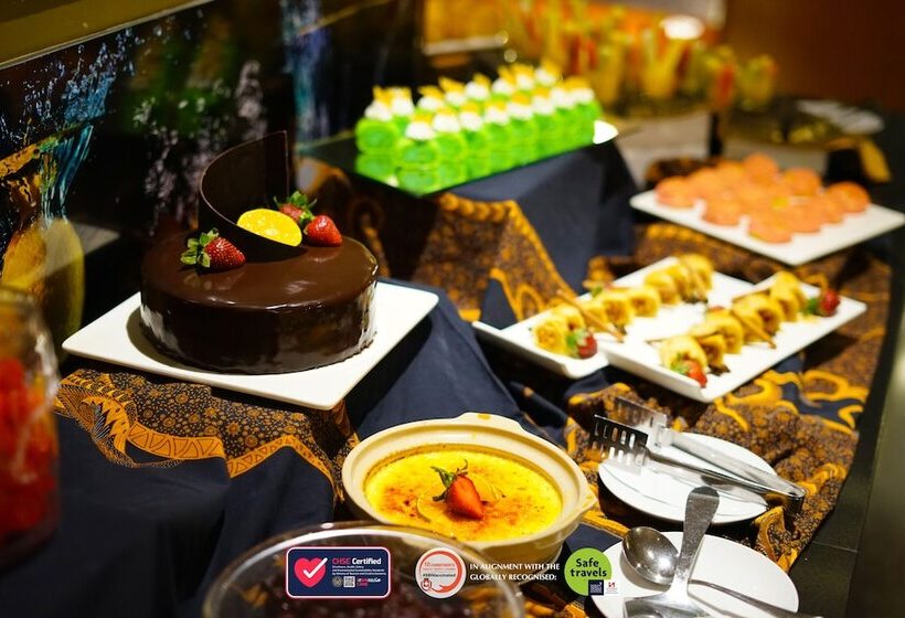 Swiss Belhotel Bogor